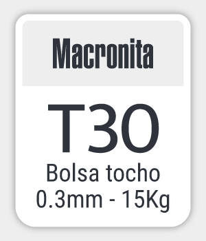 Fibra Macronita-T 30