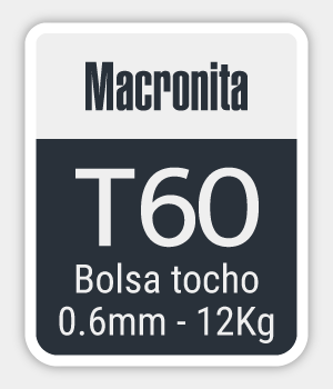 Fibra Macronita-T 60