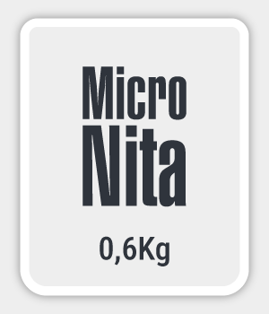 Fibra Micronita